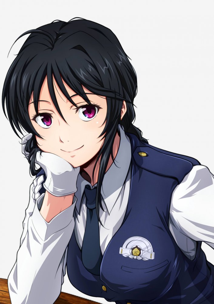 【二次】働くお姉さんでﾊｧﾊｧするスレッド【画像】　その１５
